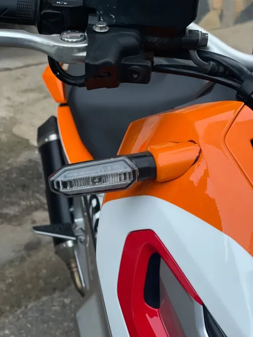 Honda XADV 