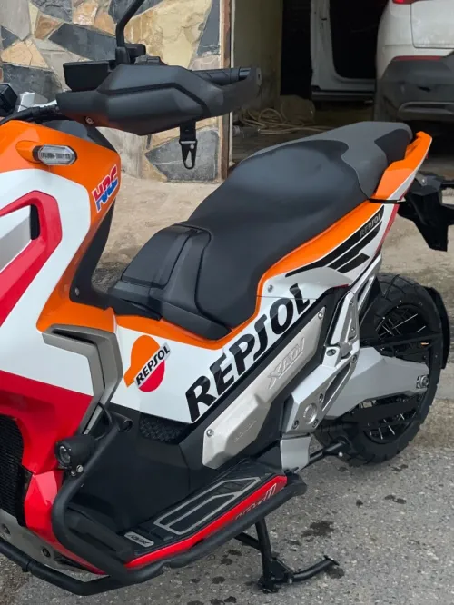 Honda XADV 