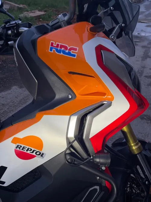 Honda XADV 