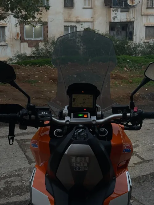 Honda XADV 
