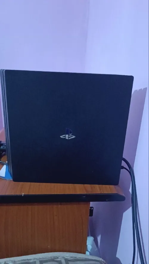 Play 4 pro 