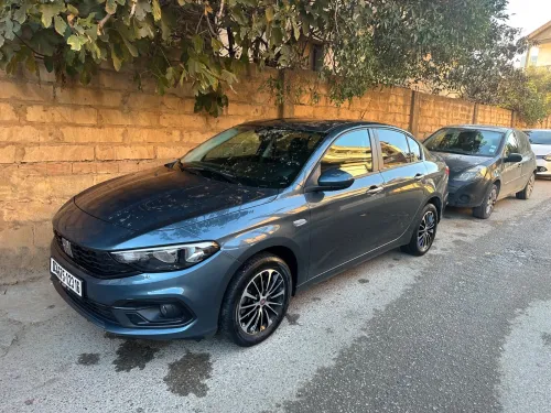 Fiat Tipo Sedan 2023 City