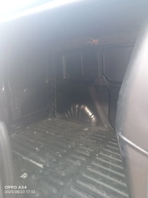 Fiat Doblo 2024 2024 italien