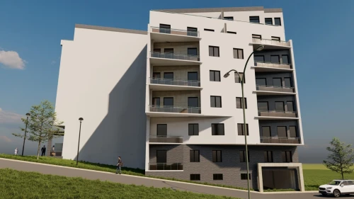 Vente Appartement Alger Draria