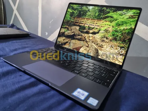 Huawei matebook 13