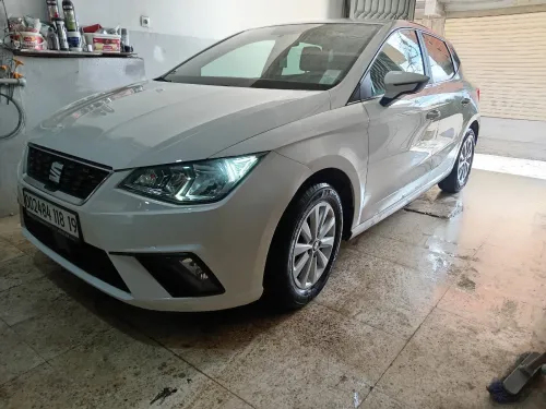 Seat Ibiza 2018 STYLE