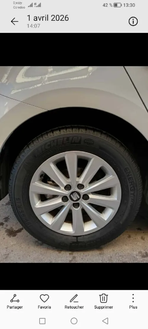 Seat Ibiza 2018 STYLE