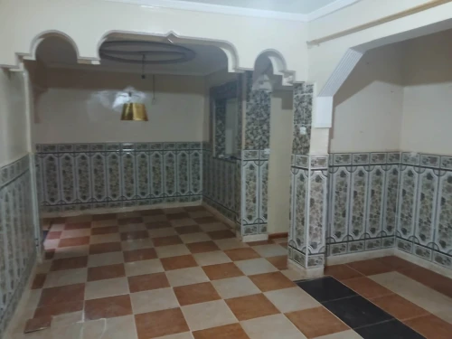 Vente Villa El Bayadh El bayadh