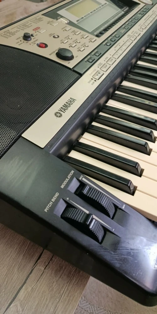 Synthétiseur