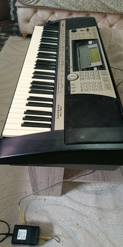 Synthétiseur