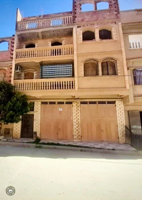Vente Villa Batna Batna