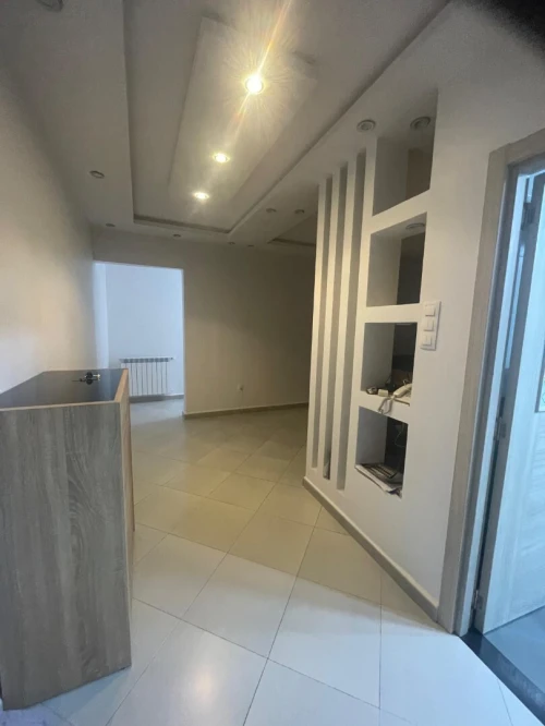 Vente Appartement F3 Alger Baba hassen