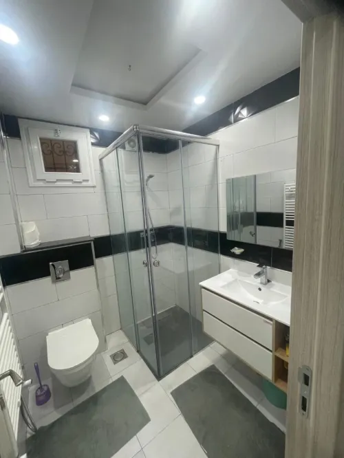 Vente Appartement F3 Alger Baba hassen