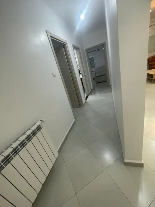 Vente Appartement F3 Alger Baba hassen