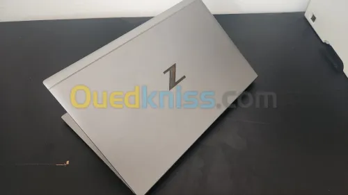 HP ZBook FireFly I7 11Th 16G 512 SSD