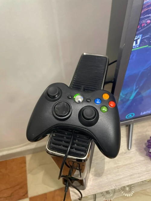 Xbox 360 slim