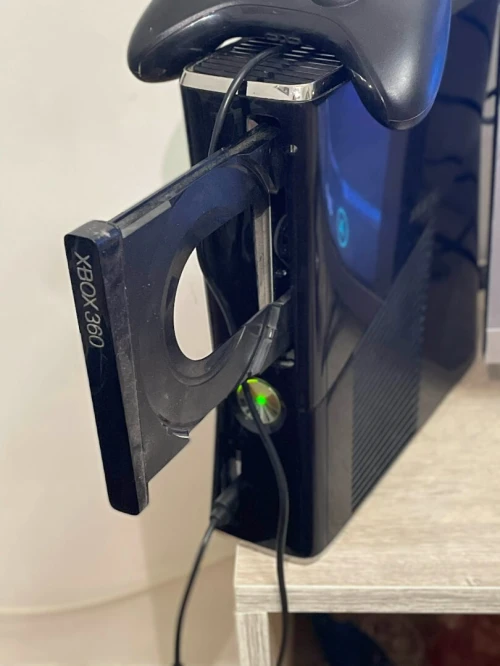 Xbox 360 slim