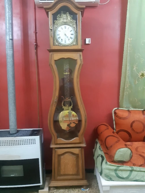 COMTOISE FRANCOIS DESIRE ODOBEZ