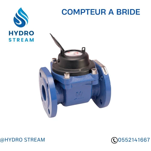 FLOTTEUR MECANIQUE A BRIDE COMPTEUR CLAPET SANDWICH ADAPTATEUR UNIVERSAL JOINT GIBAULT DÉMONTAGE