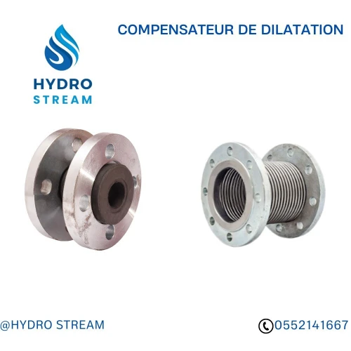 BRIDE EN ACIER BRIDE À COLLERETTE BRIDE PLEINE BRIDE FILETÉE BRIDE DILATATION ADAPTATEUR VANNE CLAPET VENTOUSE  Joint Réparation SPHERIQUE