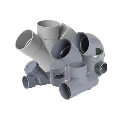 TUBE PVC ACCESSOIRE PVC PRESSION VANNE PVC DN 200 315 400 500 600 PRIX GROS TUBE TPC ROUGE VERT TELECOM