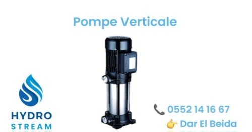 VIDE CAVE VIDE FOSSE POMPE VERTICAL HORIZONTALE IMMERGÉE POMPE EAU INDUSTRIEL SURPRESSEUR مضخة SUBMERSIBLE