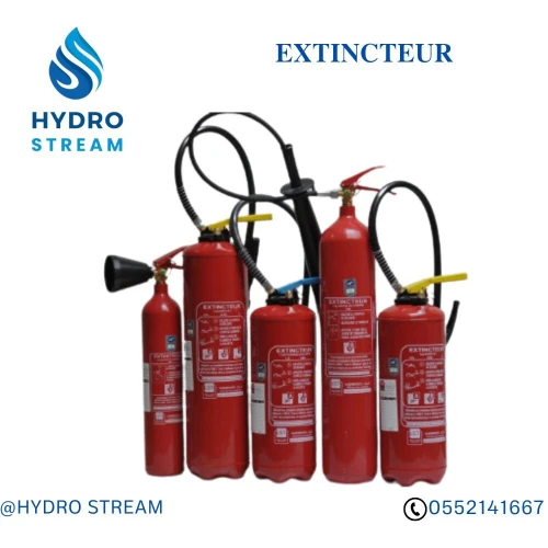 POTEAU ANTI INCENDIE RIA LANCE PROPORTIONEUR EXTINCTEUR TUYAU Skid STATION DE POMPAGE BOUSTRE