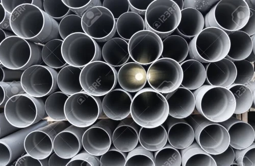 TUBE PVC 110 160 200 315 400
