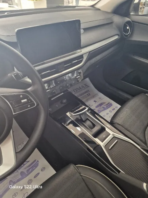 Kia K3 2025 Luxury