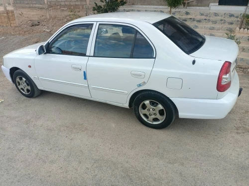 Hyundai Accent 2016 Accent