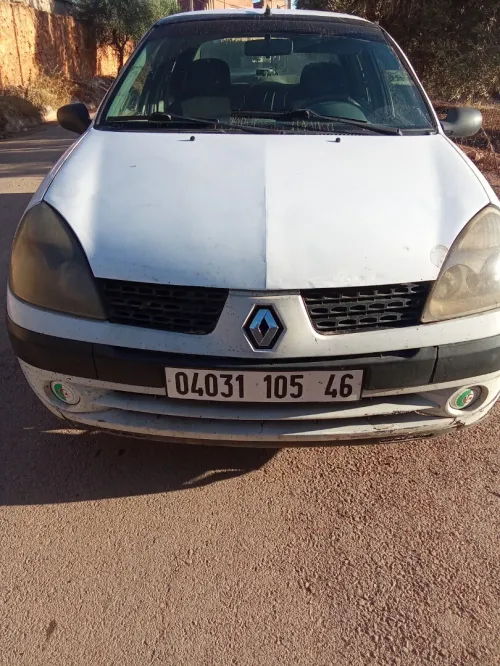 Renault Clio Classique 2005 Clio Classique
