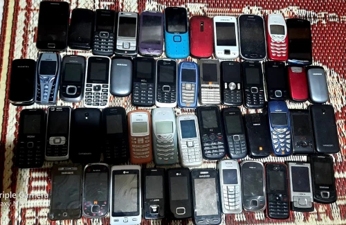 Nokia Nokia