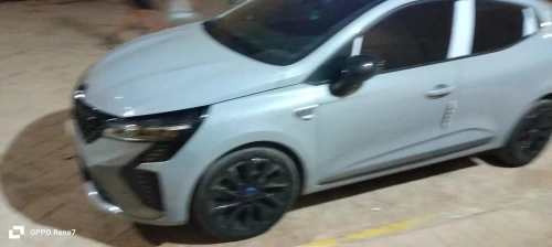 Renault Clio 5  2024 Esprit Alpine