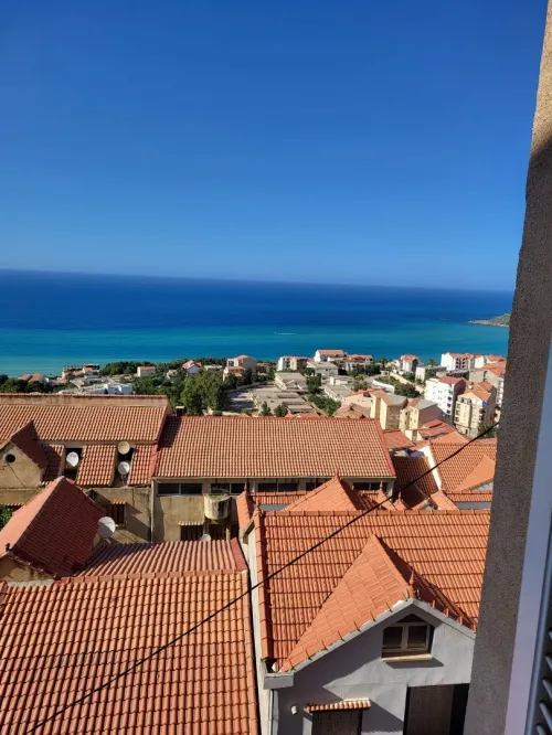 Vente Appartement F3 Tizi Ouzou Tigzirt