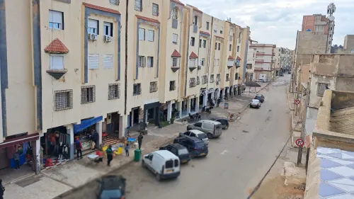 Vente Villa Mostaganem Mostaganem
