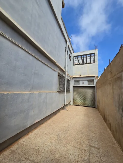 Vente Villa Oran Bir el djir