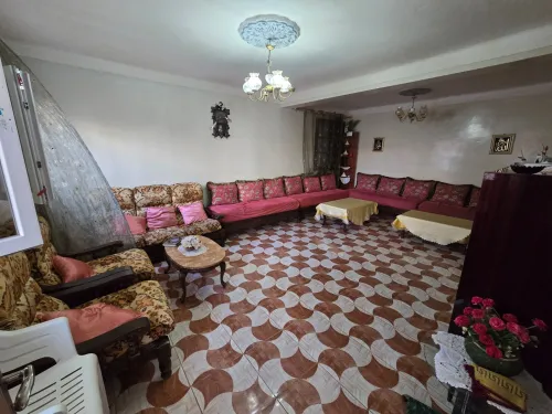 Vente Villa Oran Bir el djir