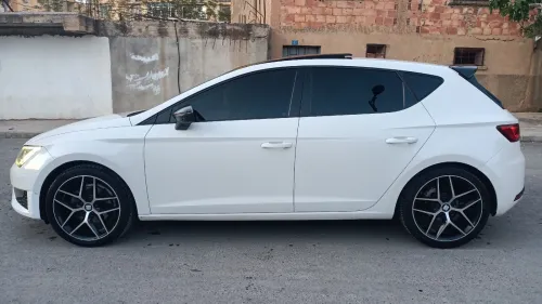 Seat Leon 2017 FR+15