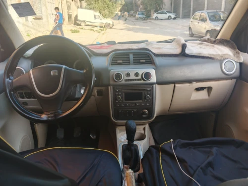 Zotye Nomad 2 2011 Nomad 2