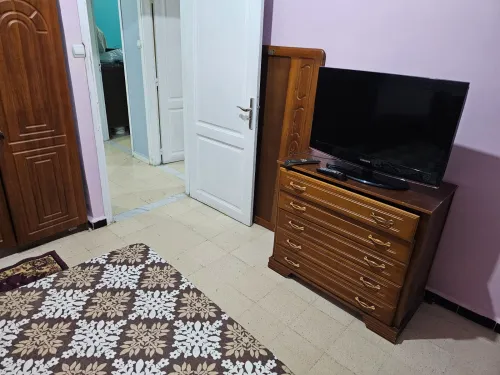 Location Appartement F4 Alger El achour