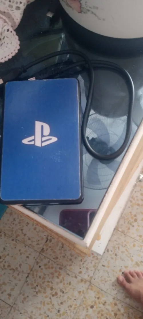 Disque dur externe