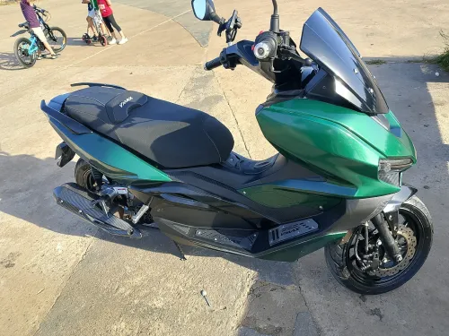 Vms Vmax 200 2021