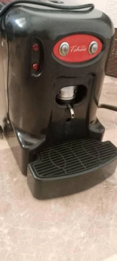 Machine à café 