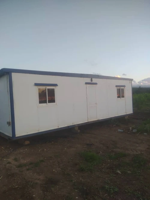 Vente Bungalow Blida Meftah