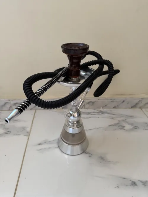 CHICHA CÉLESTE 