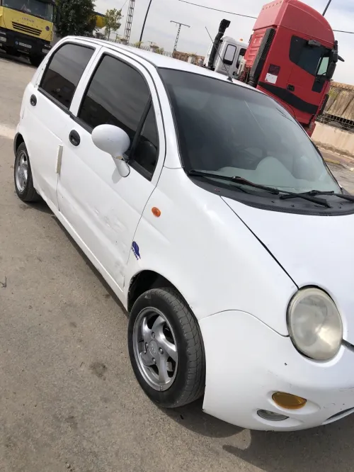 Chery QQ 2014 QQ