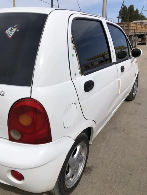 Chery QQ 2014 QQ
