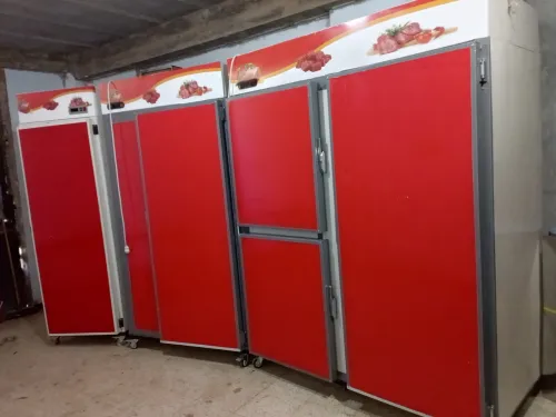 Frigo armoire 