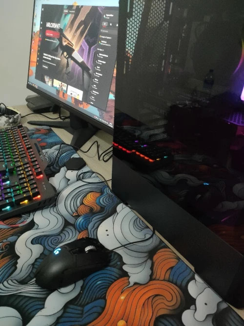 PC Gamer DDR5