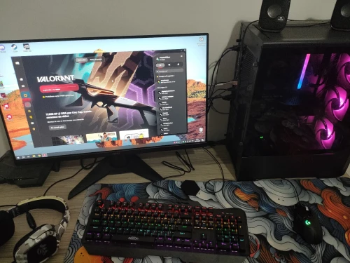 PC Gamer DDR5